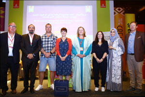 Pre-registration for the Montegrappa Writing Prize is now open to aspiring authors in the GCC