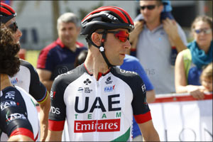 Ulissi Targets One-day Success at GPLugano