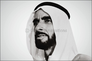 Dubai Health Authority marks Zayed Humanitarian Day