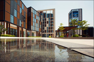Zabeel House by Jumeirah, Al Seef opens this week