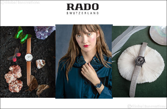 Rado DiaMaster Diamonds