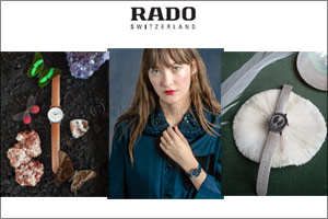 Rado DiaMaster Diamonds