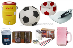Al-Futtaim ACE – FIFA World Cup