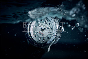 The Bremont Waterman