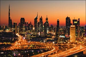 DWTC events drive AED 12.7bn in economic value for Dubai, fuelling record 3.3% contribution to emirate's GDP