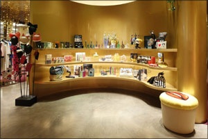 Etoile “La boutique” Launches Spin to Win Wheel