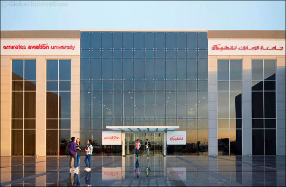 Emirates Aviation University announces new scholarship awards