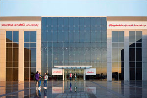 Emirates Aviation University announces new scholarship awards