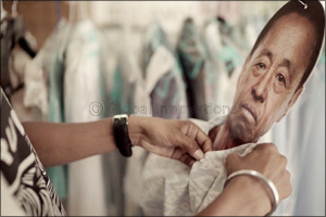 Splash's ‘Life After Fashion' Campaign Breathes New Life into Old Garments