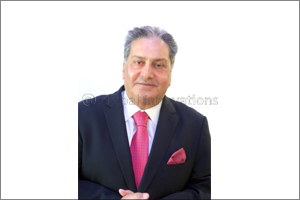 Al Maya Group welcoming the Dh.50 billion stimulus package announced by Government