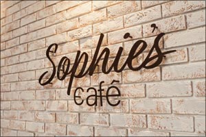 What's better than a good breakfast on your Birthday? One that is free!