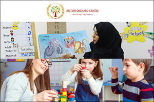 KHDA accredited Parent Education Courses equip parents with positive parenting tools