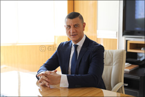 DAMAC Properties to showcase five of its Dubai flagship properties at LPS Beijing 2018