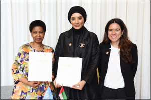 NAMA and UN Women Collaborate to Create New Entrepreneurial Opportunities for 25,000 Women in S. Africa, UAE and the Region