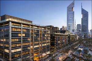 DWTC announces up to 70 per cent reduction on FZ licensing and incorporation fees to catalyse business growth aligned with the leadership's mandate to proactively accelerate Dubai'