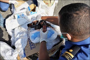 Dubai Customs makes 540 drug seizures from January to June