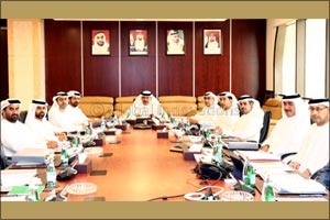 Central Bank of the UAE Holds its 5th Board of Directors Meeting for 2018