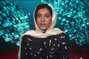 Princess Reema bint Bandar Al Saud discusses the lifting of the Saudi driving ban: “This isn't something you go back from”