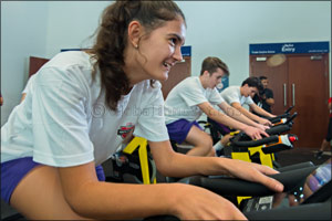 UAE Team Emirates Launches Youth Academy