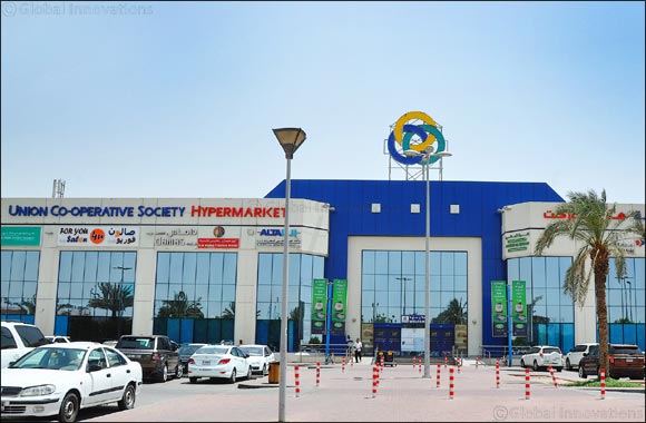 Are you ready for Union Coop's best weekend GIFT? Here comes the Final Reduction' flash sale