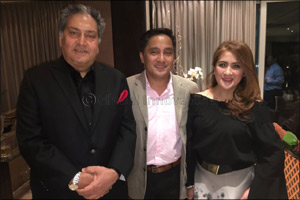 H.E. Mr Paul Raymund P. Cortes, Consul General, Consulate General of Philippines,  Dubai, received the Presidential Award from the President of Philippines.