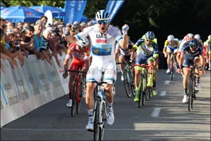 UAE Team Emirates Announce Strongest Tour Line-up as Countdown Begins to Cycling Showpiece