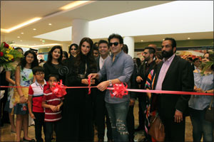 The biggest factory outlet in Dubai launches at Dubai Festival City Mall