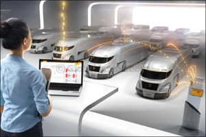 Continental Announces 2019 Middle East Arrival for New Digital Tyre Monitoring Platform ContiConnect™