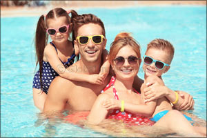 Summer Fun Starts At Danat Al Ain Resort