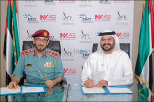 Jafza and GDRFA simplify and speed up transactions for free zone companies