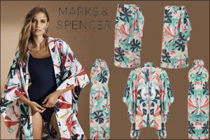 5 Ways to Wear Kaftan
