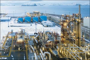 Linde and Evonik enter into strategic partnership for membrane-based natural gas processing