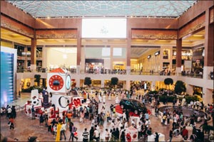 The Department of Culture and Tourism – Abu Dhabi Teams Up with Key Partners to Deliver Unbeatable Deals in Abu Dhabi Summer Season 2018