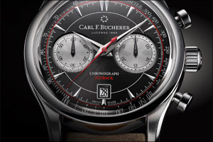 Manero Flyback  A Modern Take on a Retro Style