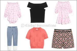Trend Alert! Summer Can Never Be a Forgotten Memory With kate spade