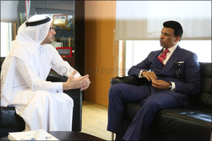 Dubai Cares honors philanthropist Sunny Varkey for fulfilling his AED 100 million commitment over 10 years