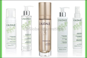 Caudalie and Al Jalila Foundation Join Hands for the Launch of ‘Glamour for Good'