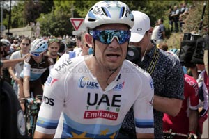 Kristoff Cashes in as European Champion Secures Another Top Five Finish