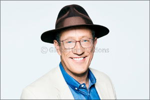 Richard Quest explores our ‘World of Wonder' in new CNN series