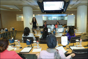 Dubai Business Women Council witnesses 28.3% growth in total membership during first half of 2018