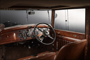 The Mulsanne W.o. Edition by Mulliner: A Unique Car to Mark an Extraordinary Milestone