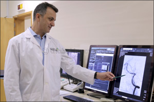 Rashid Hospital doctors save sea captain's life using a highly sophisticated procedure
