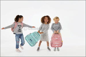 Pottery Barn Kids launches new ‘Back-to-School' collection