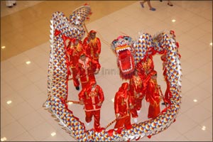 Dragon Mart celebrates UAE-China Week with exciting line-up of traditional Chinese cultural activities