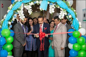 Aster Hospital, Mankhool opens state-of-art Cath lab with advanced Cardiovascular diagnostic facilities in UAE