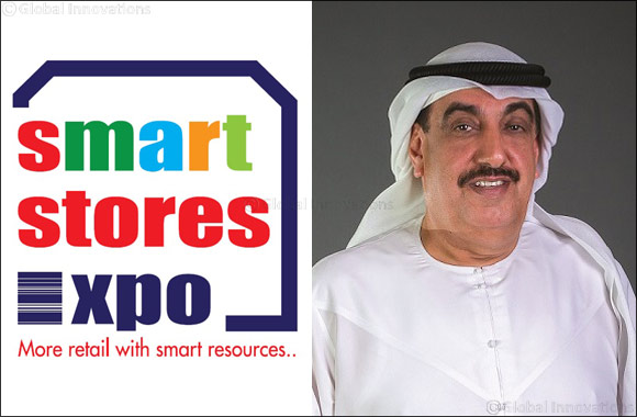 ENOC Group supports Smart Stores EXPO