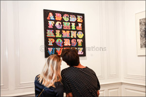 London art house launches in the UAE