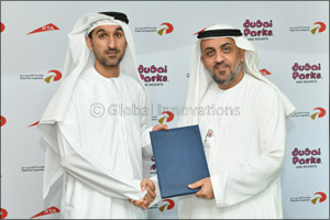 Dubai Parks and Resorts and Rta's Dubai Taxi Corporation Launch a Joint Campaign to Enrich Dubai's Visitors' Travel Itinerary