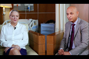 Artificial Intelligence Officer's Shoulder Recovered After Complex Total Reverse Shoulder Replacement Surgery