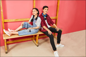 Let Your Child Be the Cutest Kid in Class with the New Back to School Collection from Max